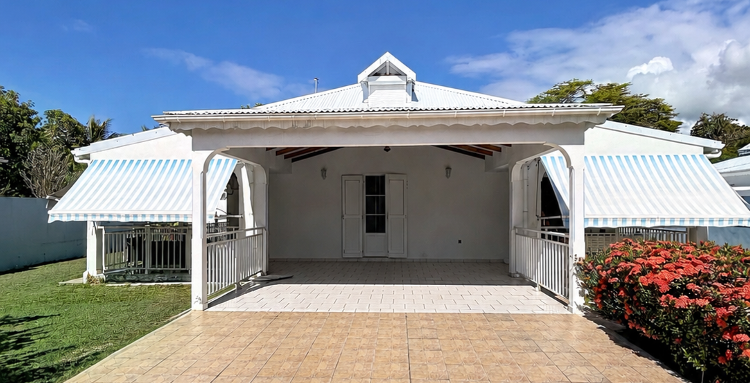 Vente Maison/villa 5 pièces — photo 1