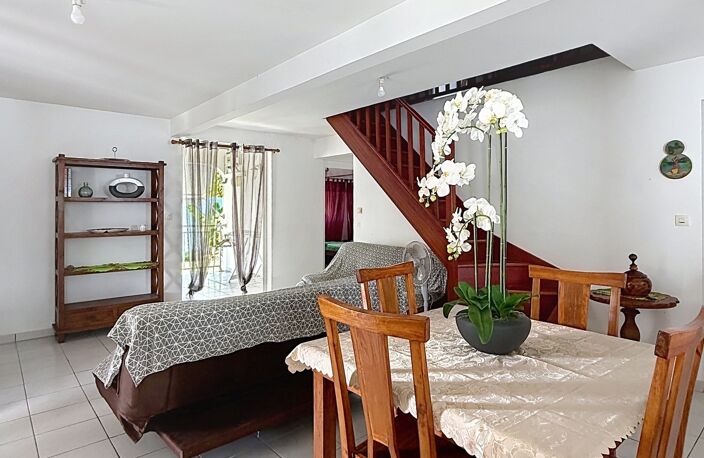 Vente Maison/villa 5 pièces — photo 4