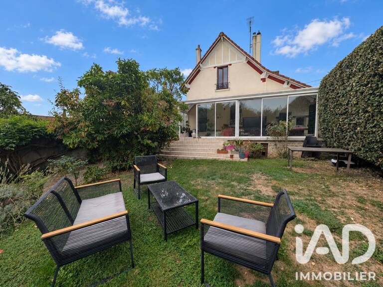 Vente Maison/villa 6 pièces — photo 1