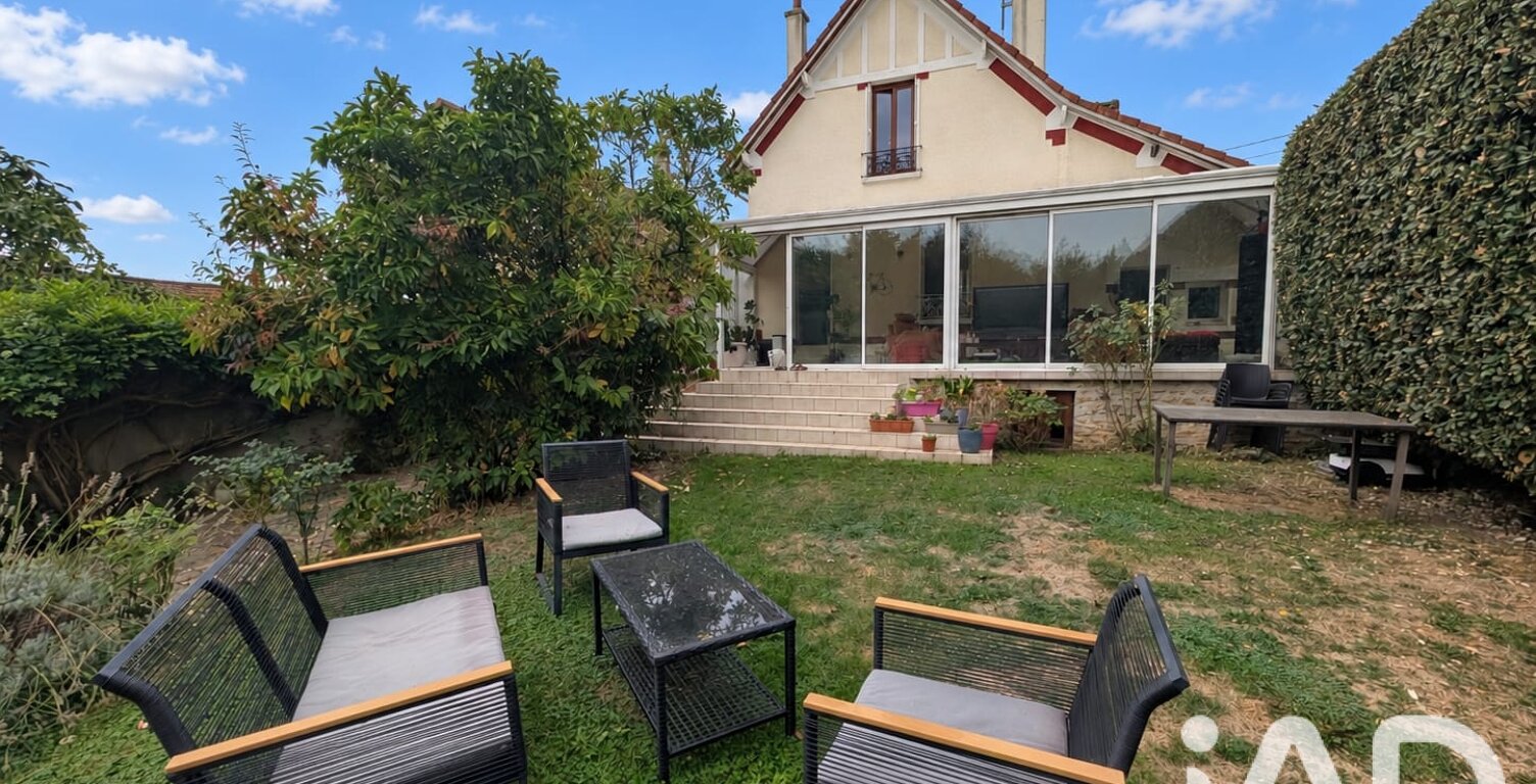 Vente Maison/villa 6 pièces — photo 1