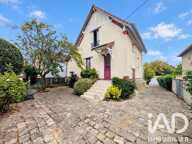 Vente Maison/villa 6 pièces — photo 2