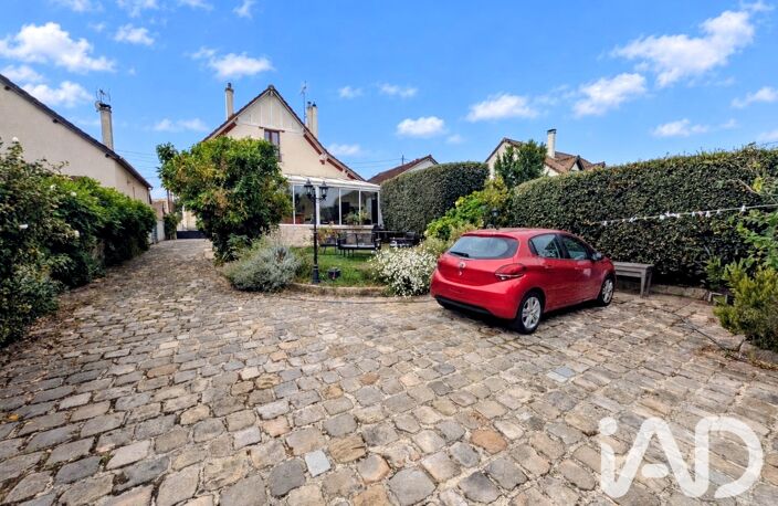 Vente Maison/villa 6 pièces — photo 3