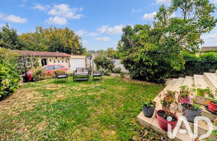 Vente Maison/villa 6 pièces — photo 4
