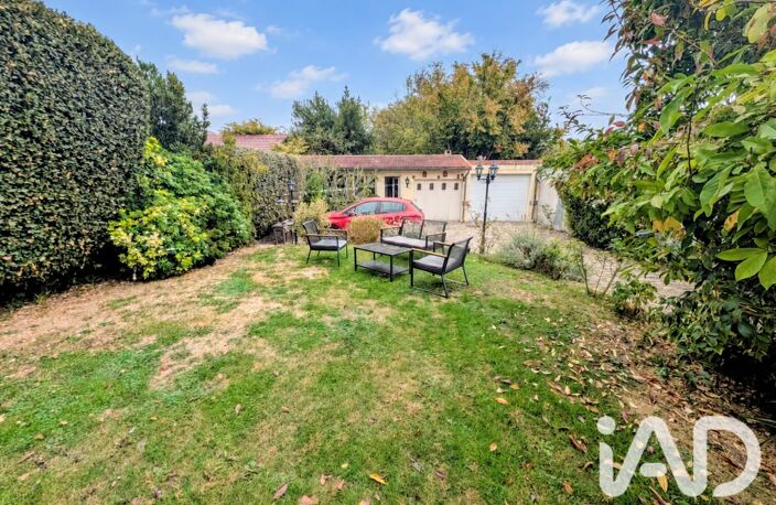 Vente Maison/villa 6 pièces — photo 5