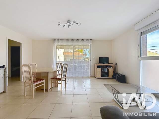 Vente Appartement 3 pièces — photo du bien