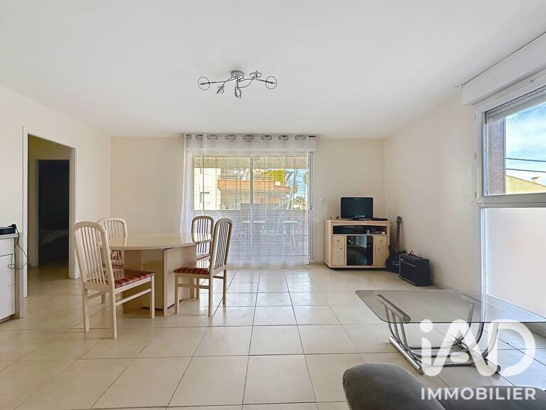 Vente Appartement 3 pièces — photo 1