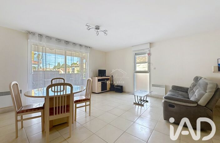 Vente Appartement 3 pièces — photo 2