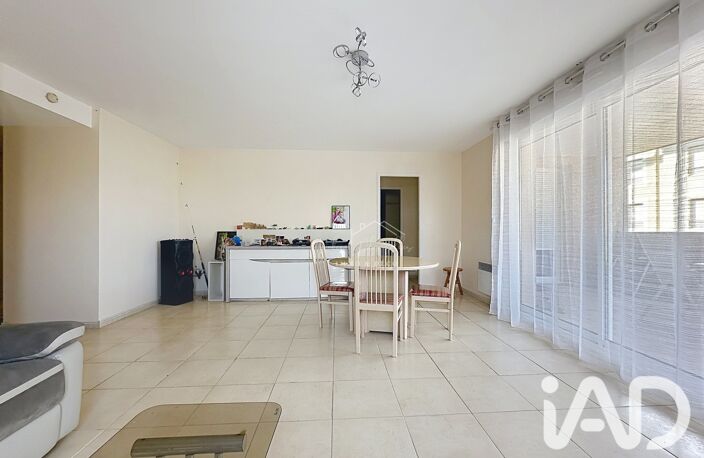 Vente Appartement 3 pièces — photo 3