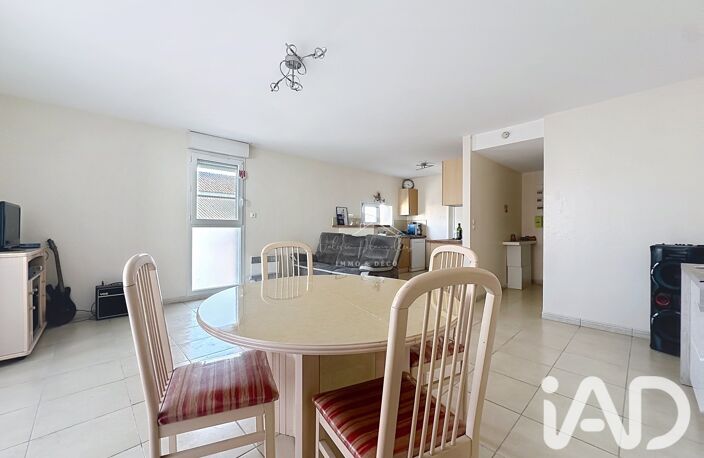 Vente Appartement 3 pièces — photo 4