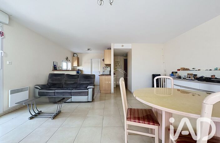 Vente Appartement 3 pièces — photo 5