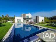 Vente Maison d'architecte 5 pièces — photo 2