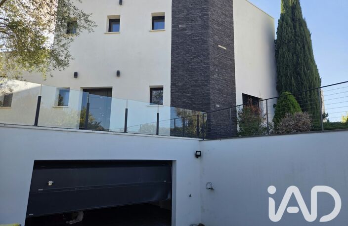 Vente Maison d'architecte 5 pièces — photo 5