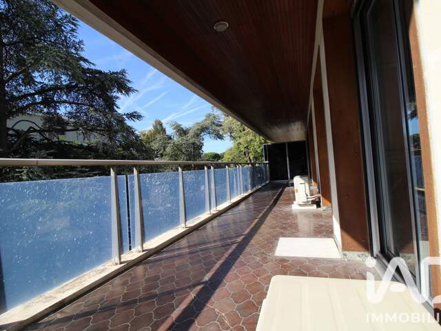 Vente Appartement 4 pièces — photo du bien