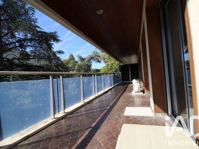 Vente Appartement 4 pièces — photo 1