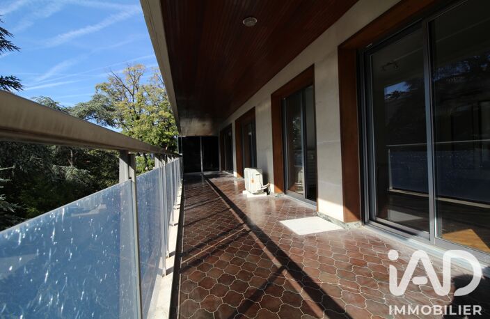 Vente Appartement 4 pièces — photo 2