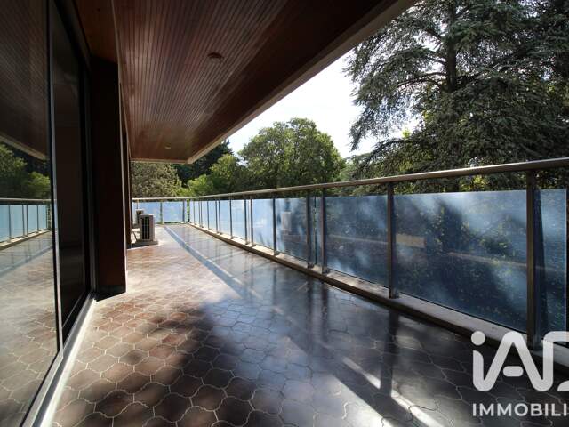 Vente Appartement 4 pièces — photo du bien
