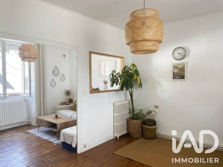 Vente Appartement 3 pièces — photo 1
