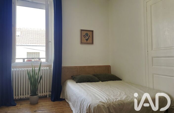 Vente Appartement 3 pièces — photo 2
