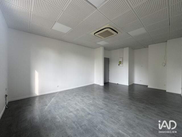 Location Bureaux 27 m&sup2; — photo du bien