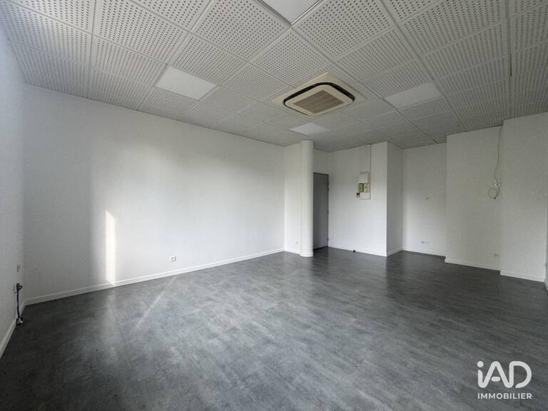 Location Bureaux 27 m&sup2; — photo 1