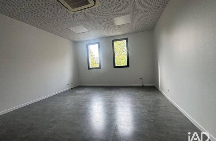 Location Bureaux 27 m&sup2; — photo 4