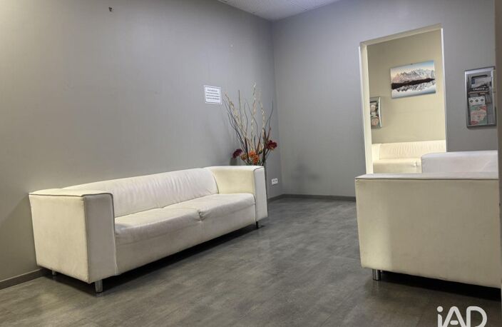 Location Bureaux 27 m&sup2; — photo 5
