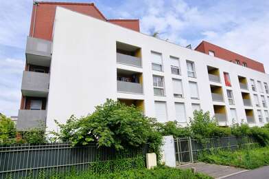 Appartement 3 pièces 239000 €