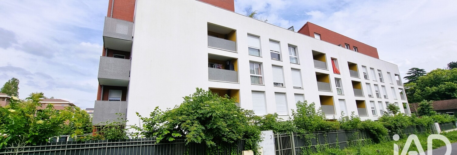 Appartement 3 Pièces 60 m² à vendre à Neuilly-sur-Marne (93330)