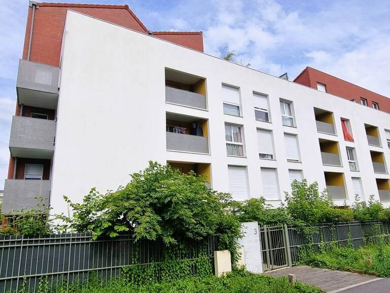Vente Appartement 3 pièces — photo 1