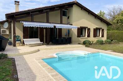 Maison 6 pièces 316000 €