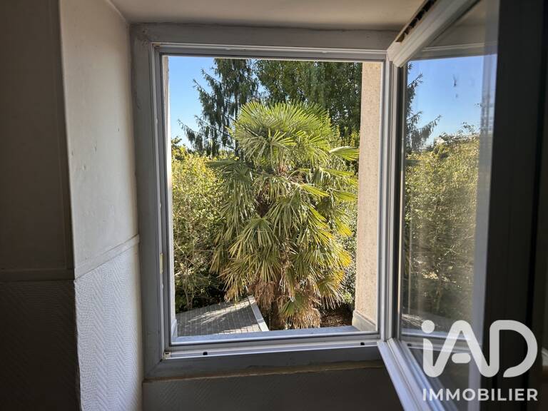 Vente Appartement 2 pièces — photo 1