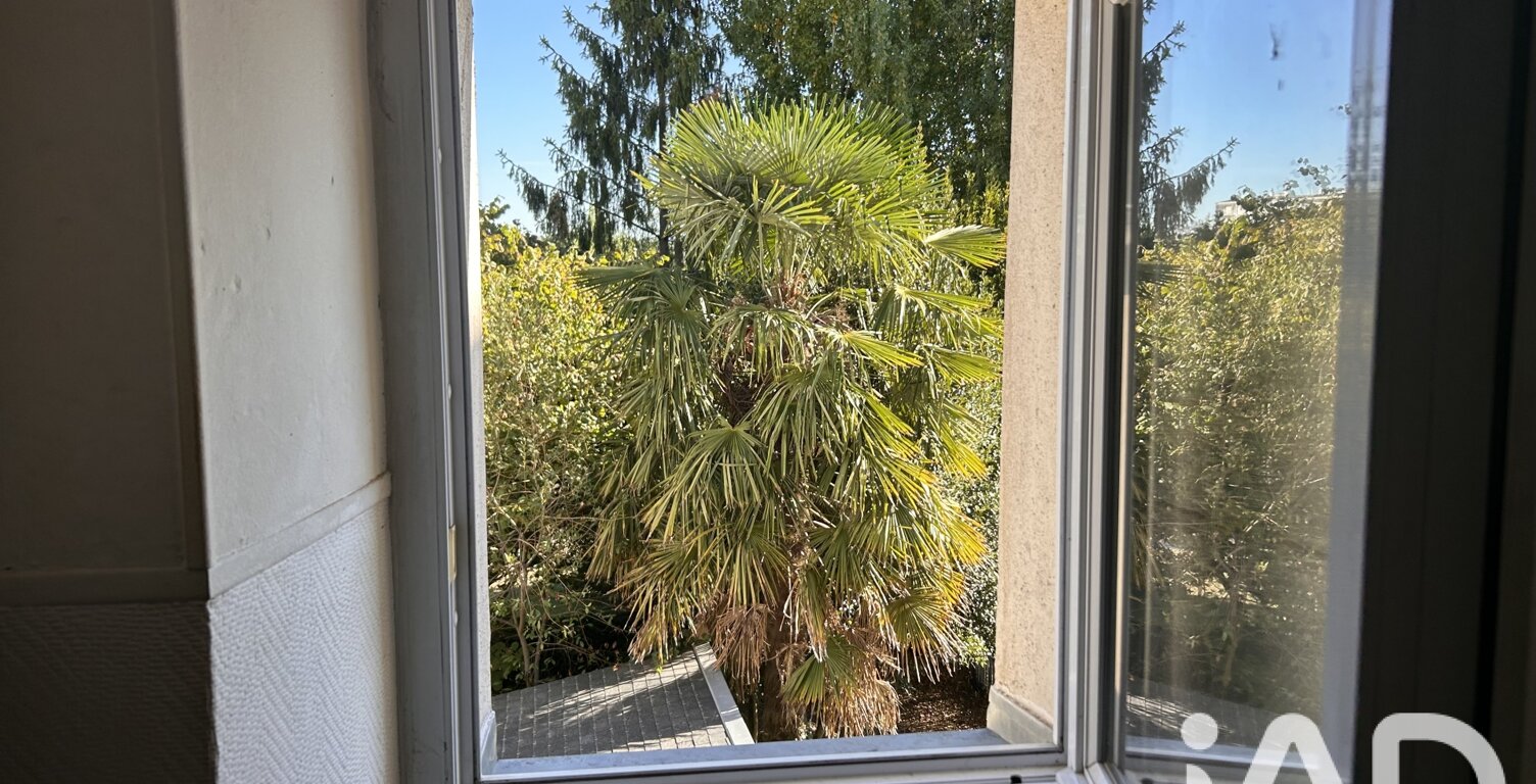 Vente Appartement 2 pièces — photo 1