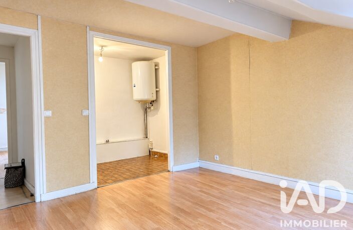 Vente Appartement 2 pièces — photo 3