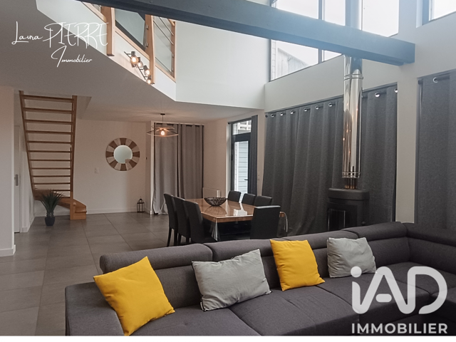 Vente Maison de ville 5 pièces — photo du bien