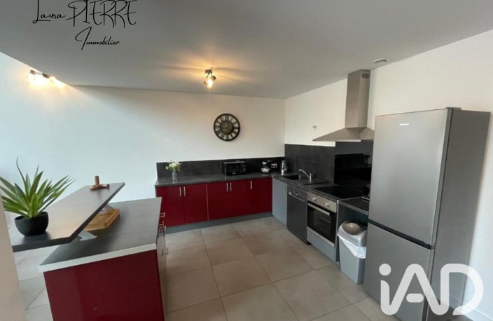 Vente Maison de ville 5 pièces — photo 2