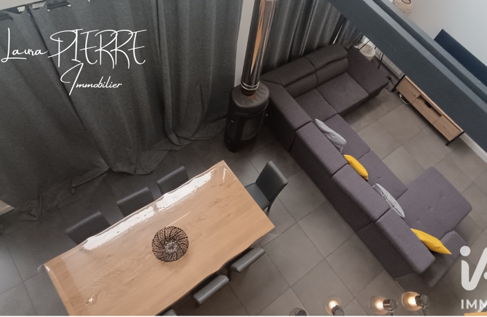Vente Maison de ville 5 pièces — photo 3