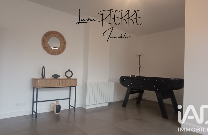 Vente Maison de ville 5 pièces — photo 5