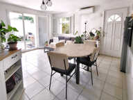 A VENDRE -  APPARTEMENT DE PLAIN PIED AVEC JARDIN ET 2 PLACES DE PARKING - CLARENSAC — photo 2