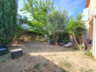 A VENDRE -  APPARTEMENT DE PLAIN PIED AVEC JARDIN ET 2 PLACES DE PARKING - CLARENSAC — photo 3