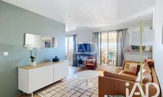 Appartement 3 Pièces 58 m² à vendre à Saint-Maur-des-Fossés (94100)