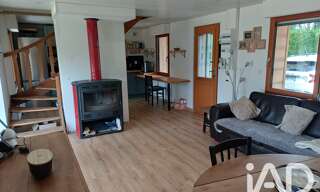Divers 3 Pièces 80 m² à vendre à Suzanne (80340)