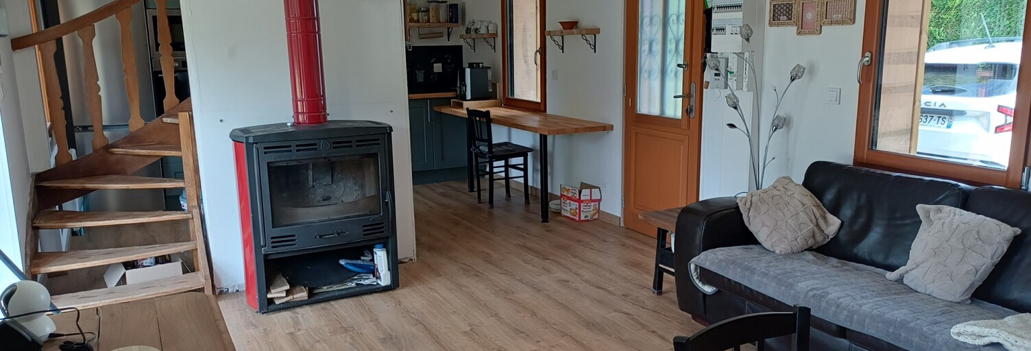 Divers 3 Pièces 80 m² à vendre à Suzanne (80340)