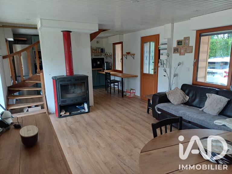 Vente Gîte 3 pièces — photo 1