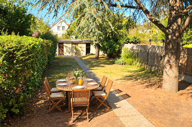 Maison 4 pièces 439000 €