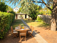 Vente Maison/villa 4 pièces — photo 3