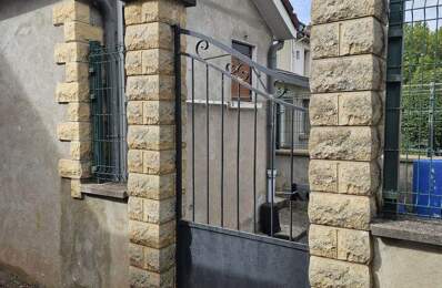 Vente Maison/villa 3 pièces — photo du bien