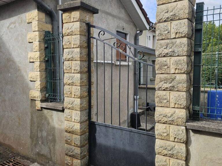 Vente Maison/villa 3 pièces — photo 1