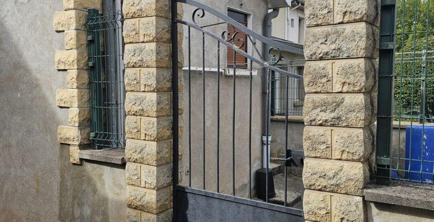 Vente Maison/villa 3 pièces — photo 1