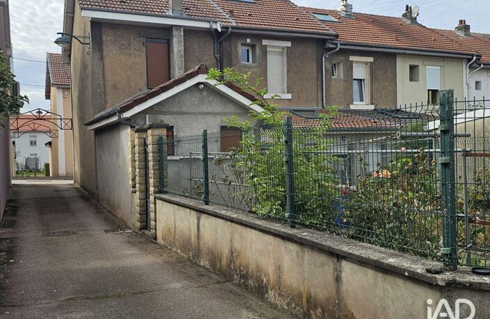 Vente Maison/villa 3 pièces — photo 2