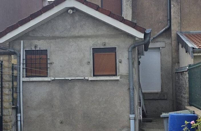 Vente Maison/villa 3 pièces — photo 3